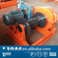 Widely used in Chile Electric winch